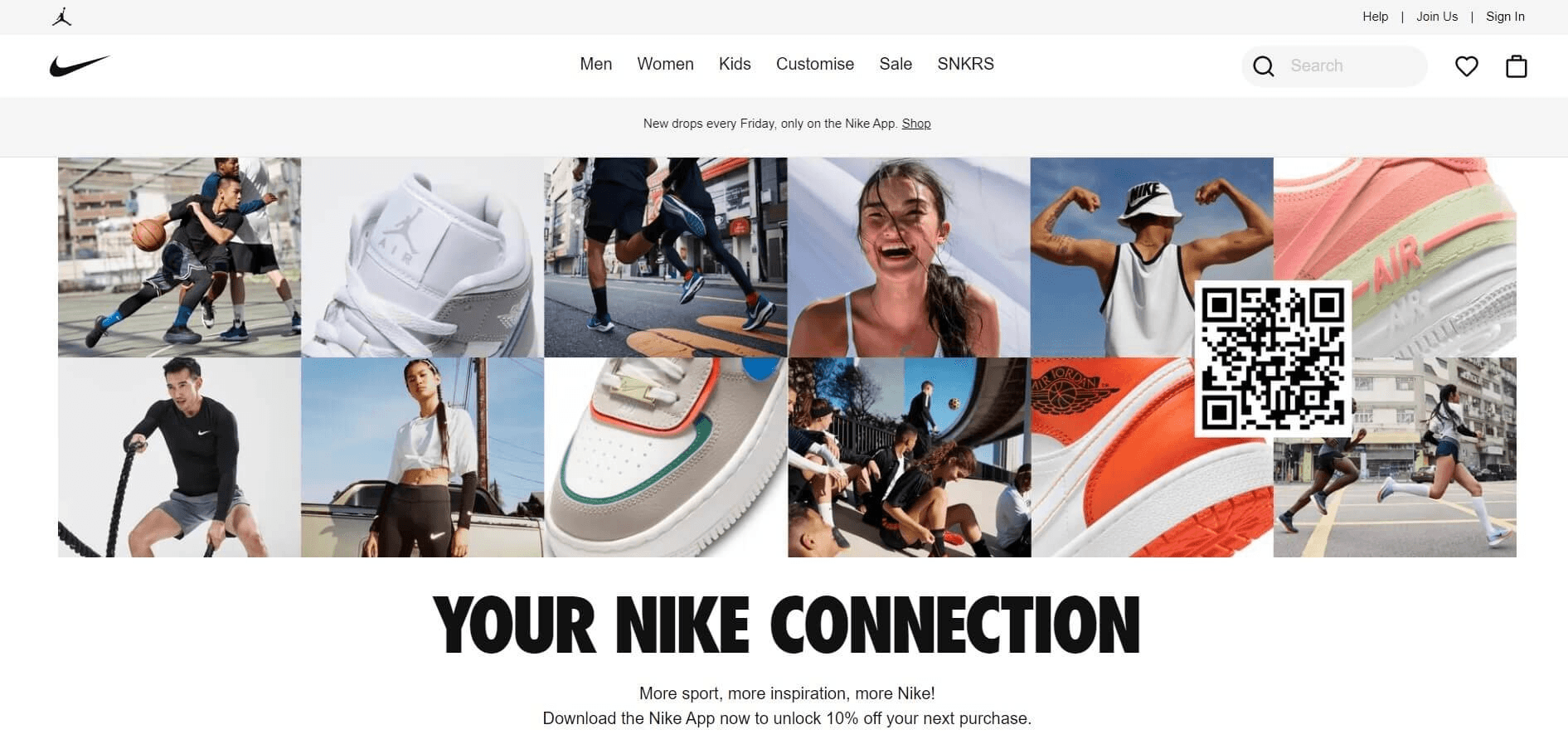 成功品牌網站案例六 成功品牌網站案例六